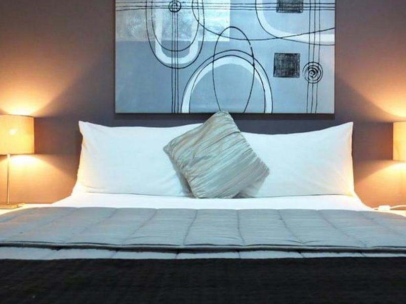 Waldorf Randwick Serviced Apartments Eksteriør bilde