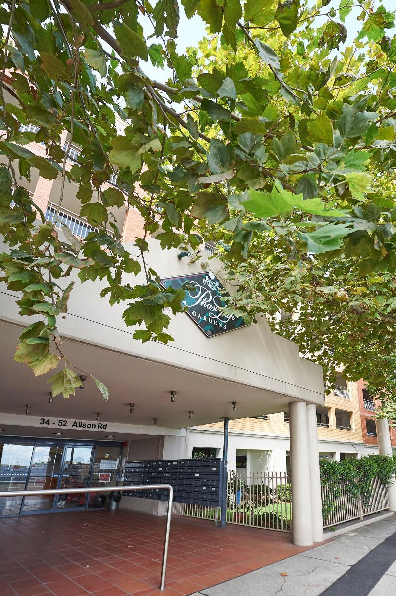 Waldorf Randwick Serviced Apartments Eksteriør bilde