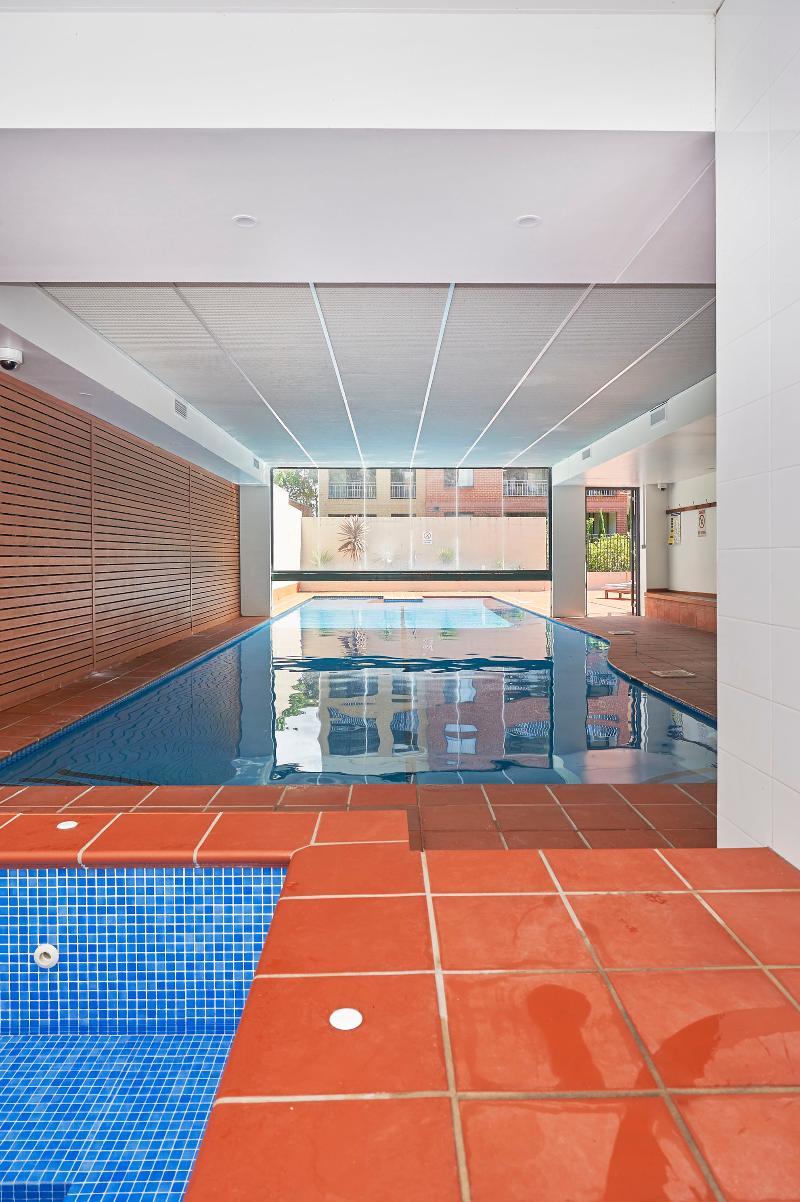 Waldorf Randwick Serviced Apartments Eksteriør bilde