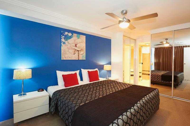 Waldorf Randwick Serviced Apartments Eksteriør bilde