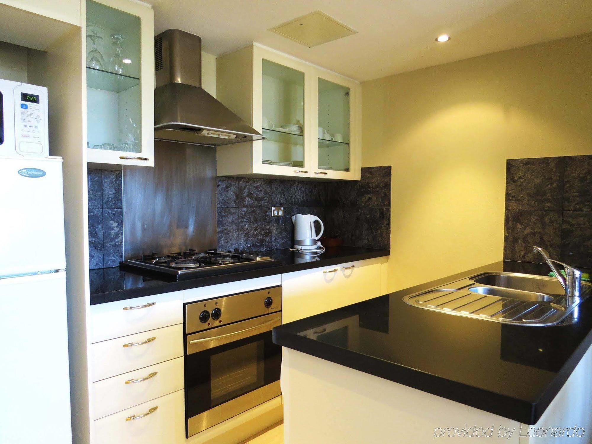 Waldorf Randwick Serviced Apartments Eksteriør bilde