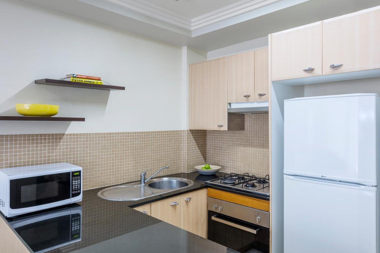 Waldorf Randwick Serviced Apartments Eksteriør bilde