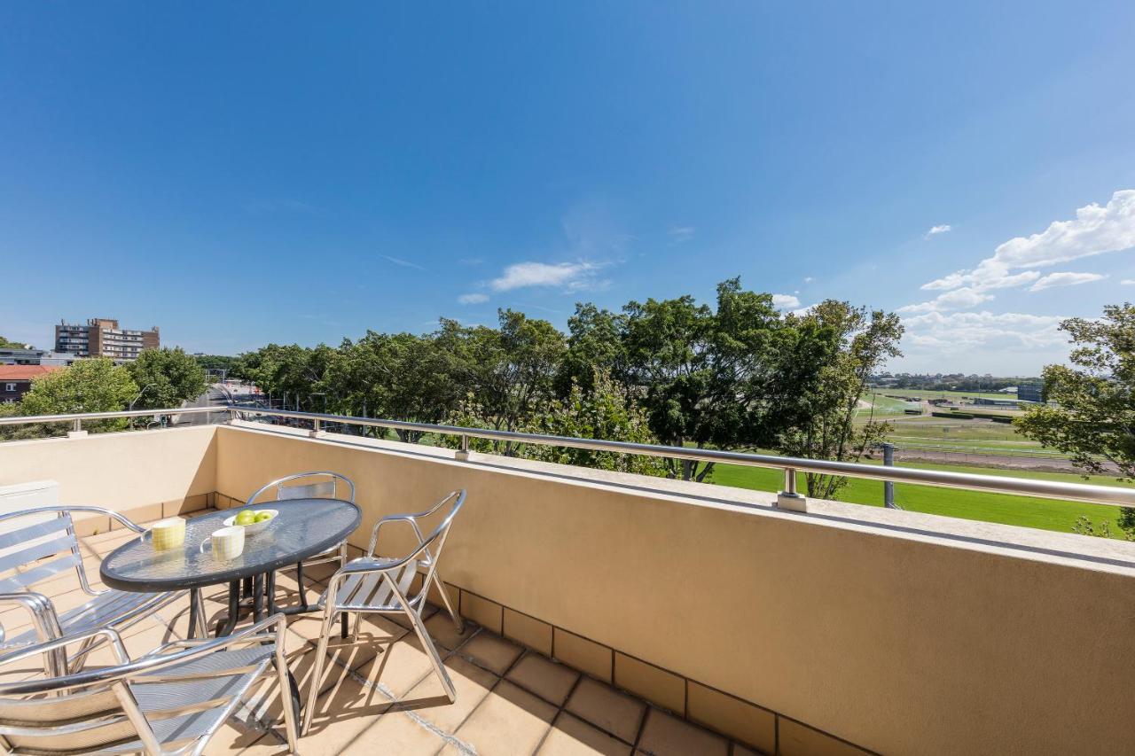 Waldorf Randwick Serviced Apartments Eksteriør bilde