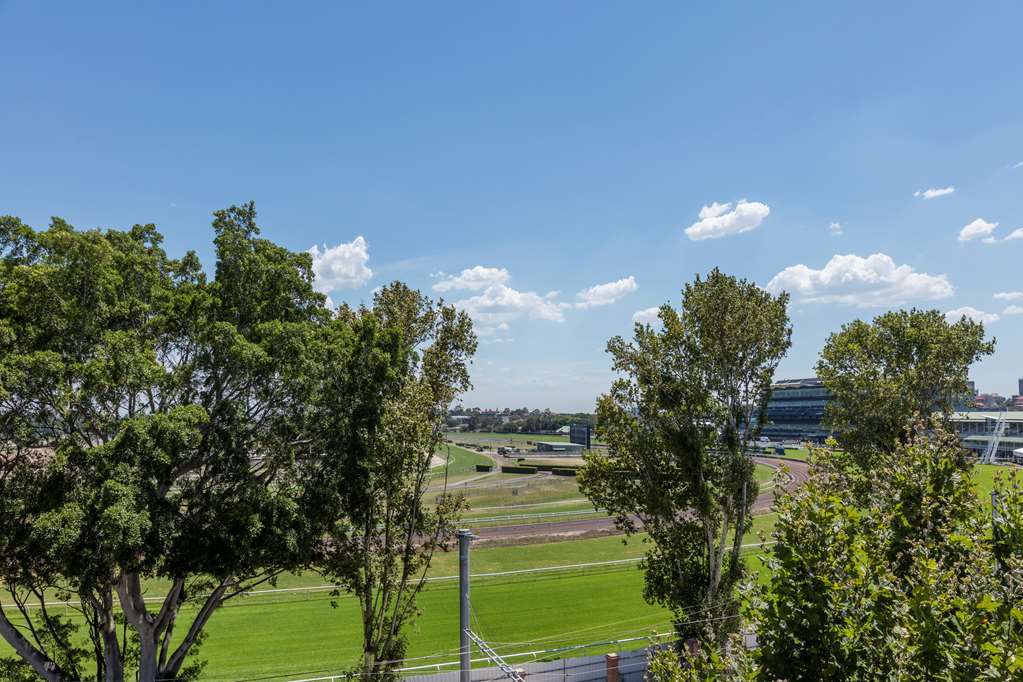 Waldorf Randwick Serviced Apartments Fasiliteter bilde
