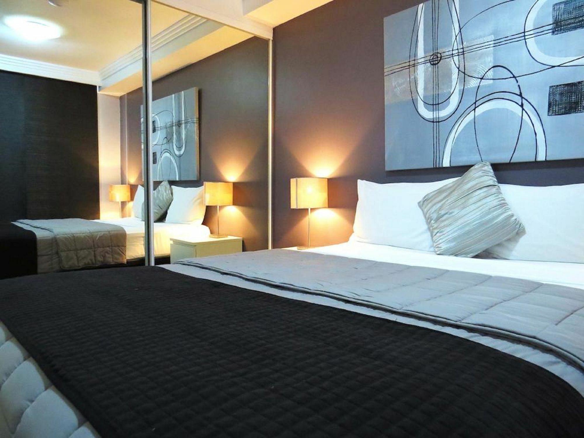 Waldorf Randwick Serviced Apartments Eksteriør bilde