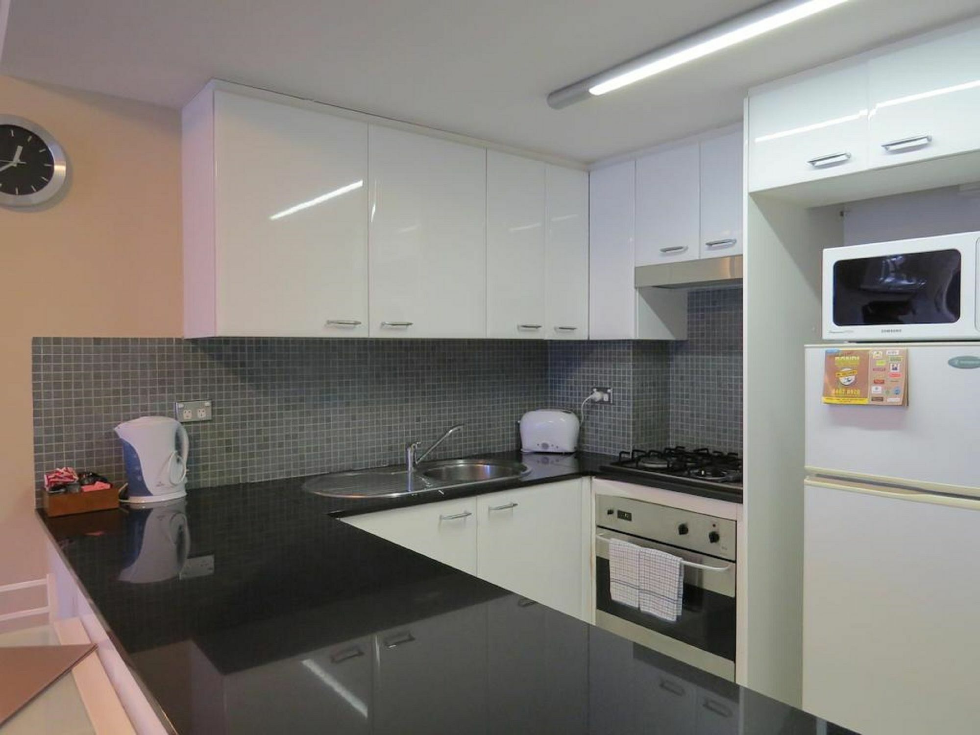Waldorf Randwick Serviced Apartments Eksteriør bilde